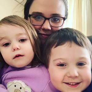 Meet your Posher, Ashley